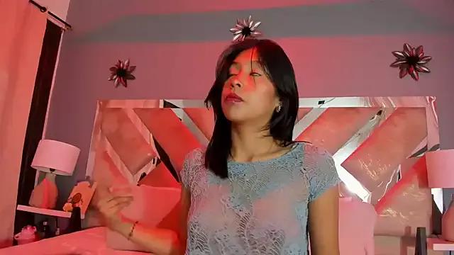 nayara_macherano from StripChat is Freechat