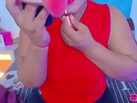 neferet_opal from StripChat is Freechat