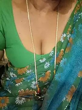 negatamil from StripChat is Freechat
