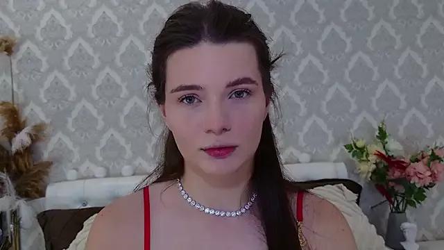 Nellie_Medina from StripChat is Freechat