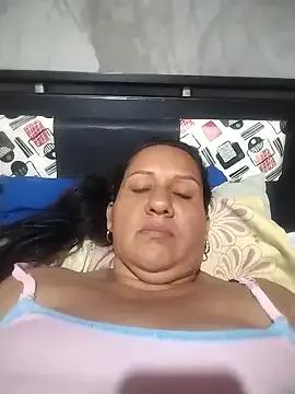 NenaCarters from StripChat is Freechat