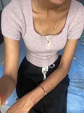 Nencycute1 from StripChat is Freechat