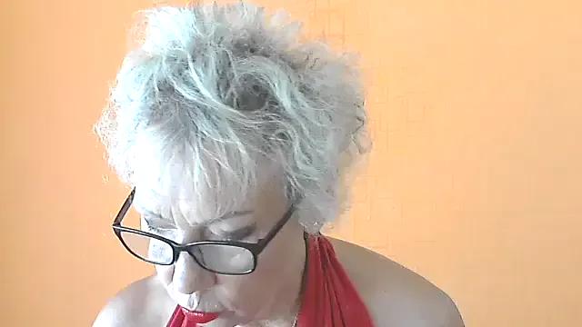 Photos of NessyJenixs from StripChat is Private