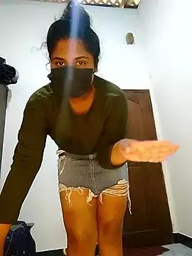 Photos of nethumini56 from StripChat is Private