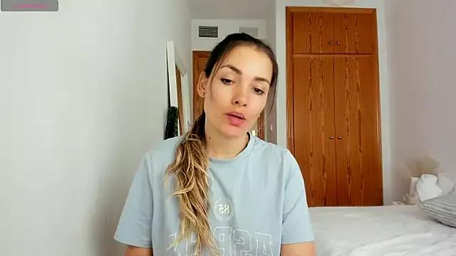 Mad beauty - checkout our excited streamers as they tease to their beloved melodies and slowly squirt for enjoyment to appease your wildest wishes.