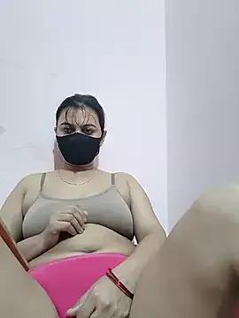 nice_touch9733 from StripChat is Freechat