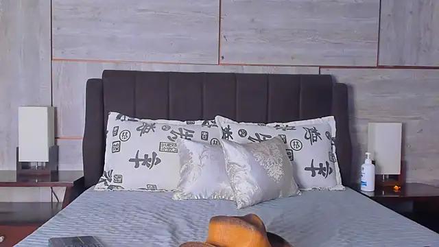 Nick_Collins18 from StripChat is Freechat