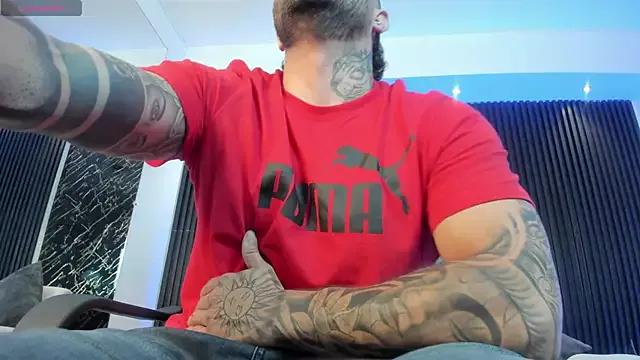 NICK_OWEN from StripChat is Freechat