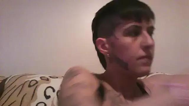 nickfxx from StripChat is Freechat