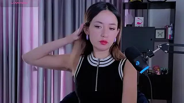 Nicky_sexfire from StripChat is Freechat