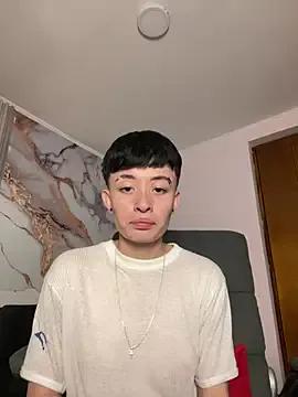 nico_18x from StripChat is Freechat