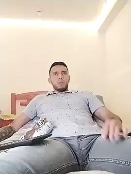 Nico_rivera webcams show profile image 