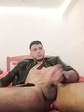 nico_rivera from StripChat is Freechat