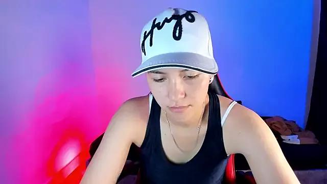 nicocoox from StripChat is Freechat