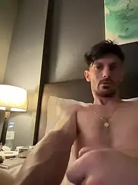 nicolaaaaas from StripChat is Freechat