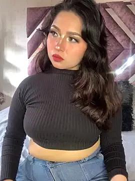 NicolBeltran_Pink from StripChat is Freechat