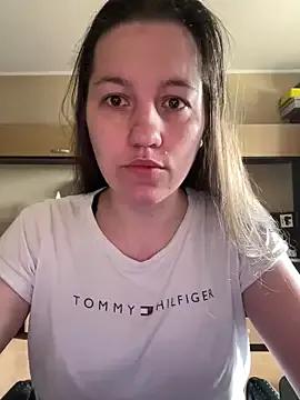 Nicole-Ray from StripChat is Freechat