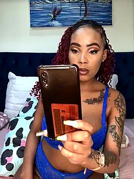 Mad beauty - checkout our excited streamers as they tease to their beloved melodies and slowly squirt for enjoyment to appease your wildest wishes.