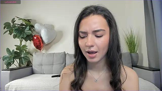 Mad beauty - checkout our excited streamers as they tease to their beloved melodies and slowly squirt for enjoyment to appease your wildest wishes.