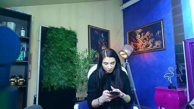 Mad beauty - checkout our excited streamers as they tease to their beloved melodies and slowly squirt for enjoyment to appease your wildest wishes.