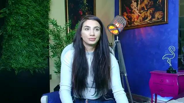 nicolepalmer from StripChat is Freechat