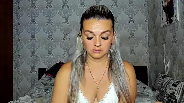 Mad beauty - checkout our excited streamers as they tease to their beloved melodies and slowly squirt for enjoyment to appease your wildest wishes.