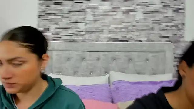 Mad beauty - checkout our excited streamers as they tease to their beloved melodies and slowly squirt for enjoyment to appease your wildest wishes.