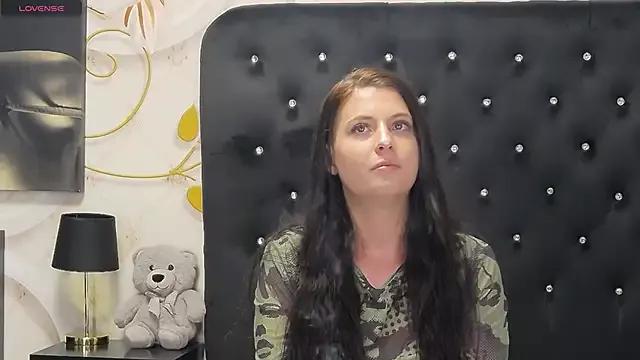 NicolleGrant from StripChat is Freechat