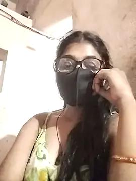 Night-Mare2 from StripChat is Freechat