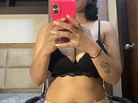 Night_love01 from StripChat is Freechat