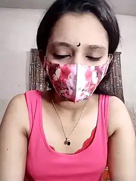night_queeen7 from StripChat is Freechat