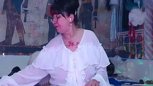 NightOrhideya from StripChat is Freechat