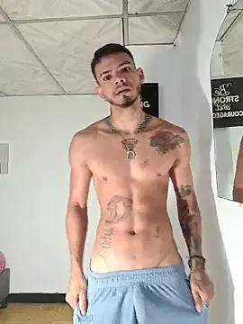 Photos of Niick01_ from StripChat is Freechat