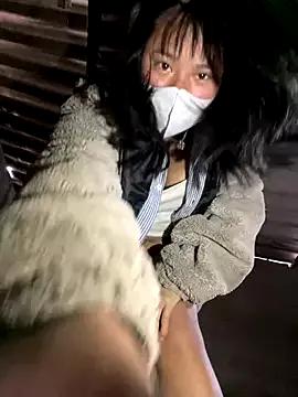 Nika-be from StripChat is Freechat