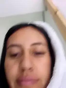Nika_Hot from StripChat is Freechat