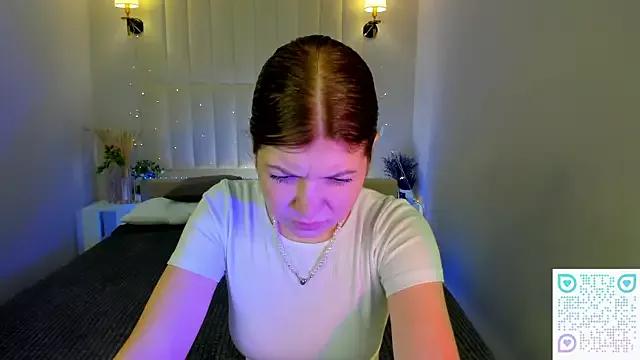 Nika_Jonson from StripChat is Freechat