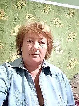 NikaLove49011 from StripChat is Freechat