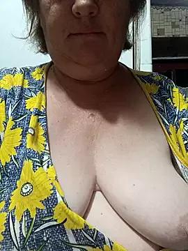 NikaLove49011 from StripChat is Freechat