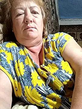 NikaLove49011 from StripChat is Freechat