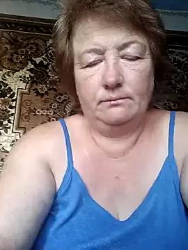 NikaLove49011 from StripChat is Freechat