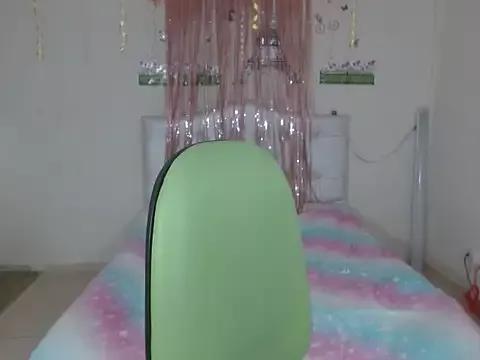 NikaManson from StripChat is Freechat