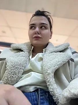 NikaMur from StripChat is Freechat