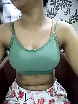 Nikita-Singh88 from StripChat is Freechat
