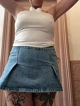 Nikita65150 from StripChat