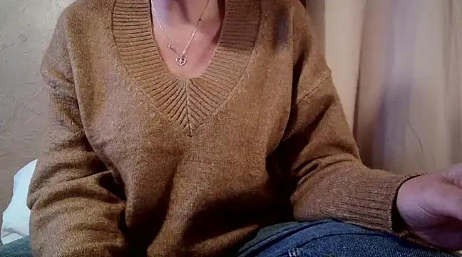 Nikita65150 from StripChat
