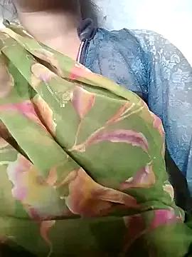 nikita_hot83 from StripChat is Freechat