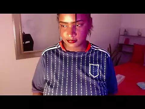NikitaKiss from StripChat is Freechat