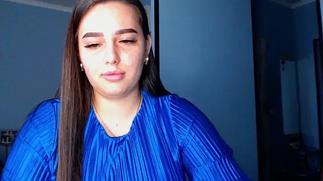 NikiWhite from StripChat is Freechat