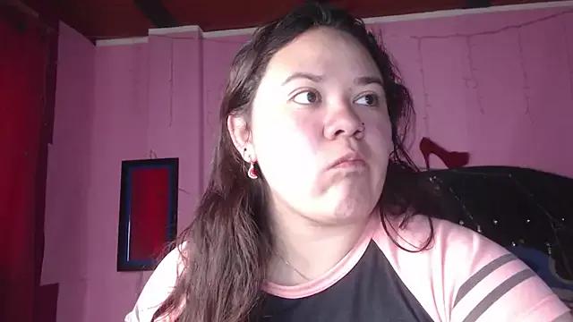 NikkiRous_ from StripChat is Freechat