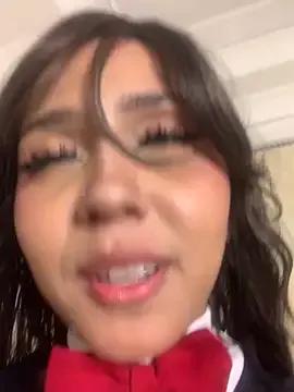 Photos of NikoYoon from StripChat is Freechat